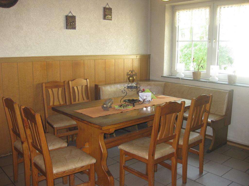 Hotel Waldperle à Jarmen Extérieur photo