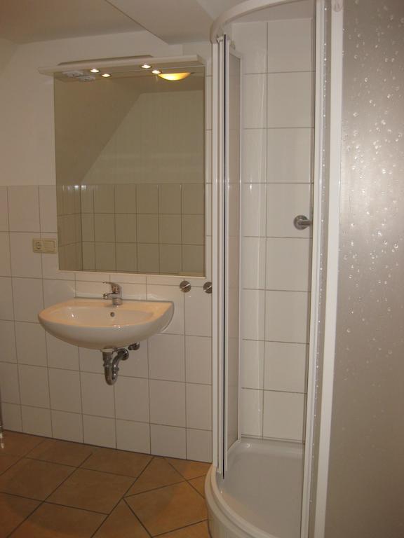 Hotel Waldperle à Jarmen Chambre photo