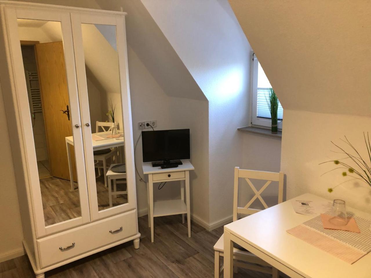Hotel Waldperle à Jarmen Extérieur photo